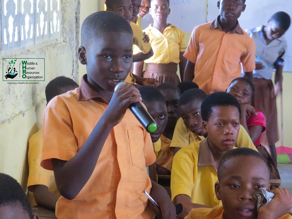 Education and Awareness