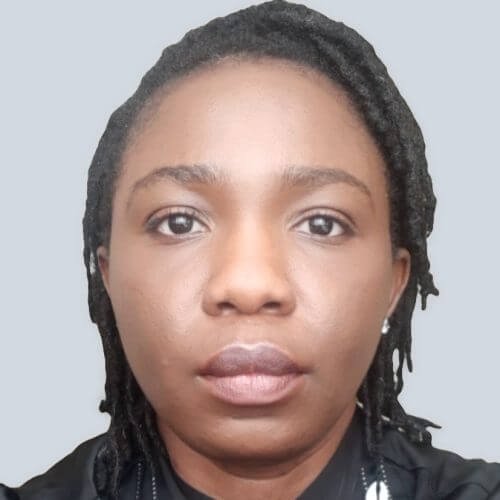Dr. Christina Appiah-Nimo
