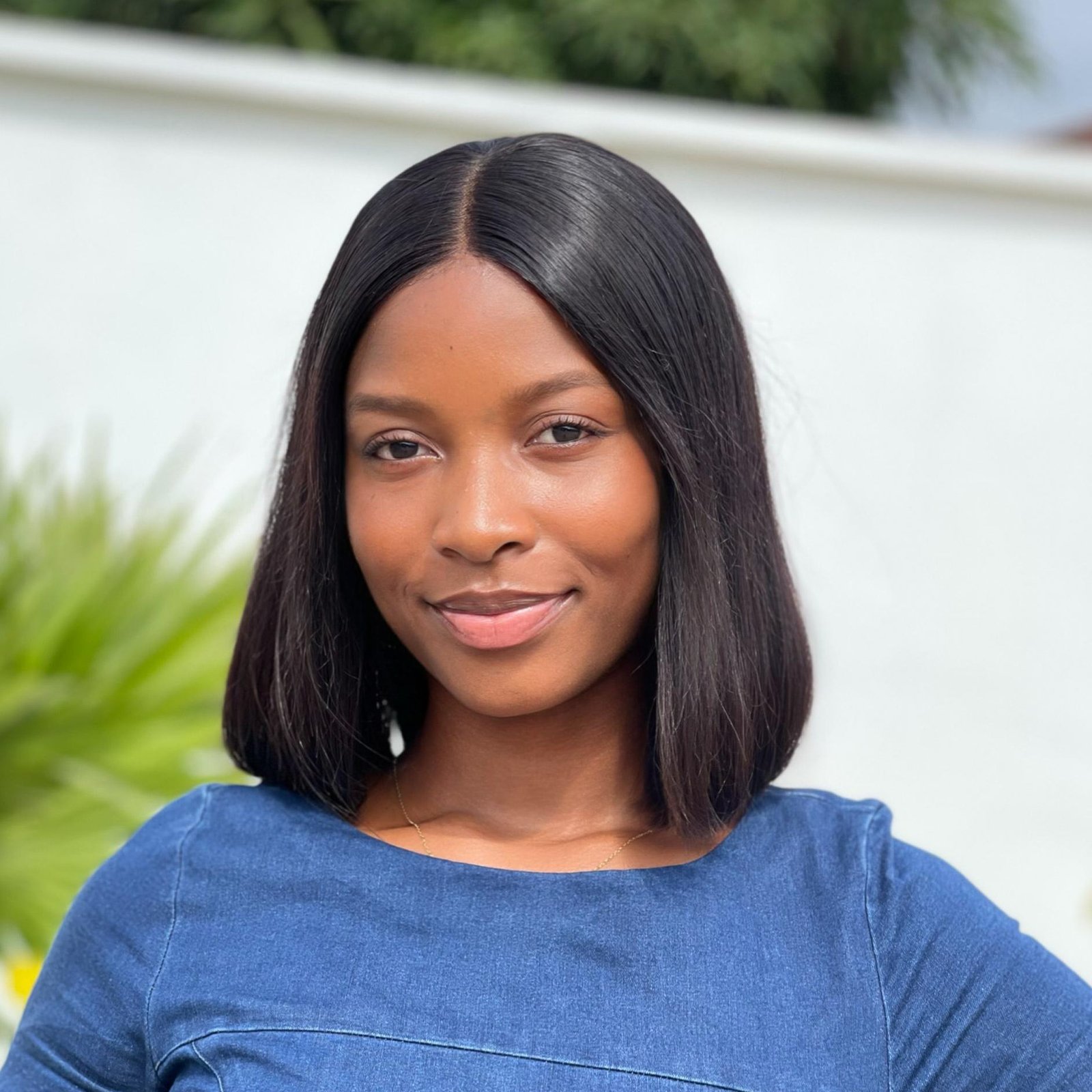 Jennifer Dede Ankrah
