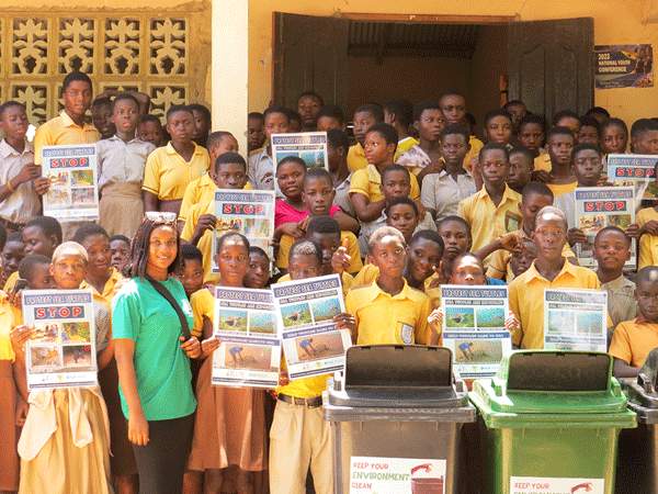 community education