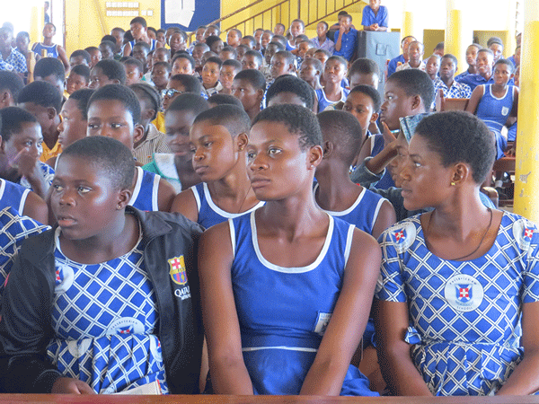 community education