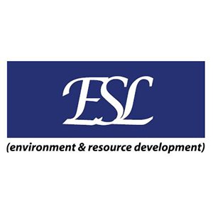 esl logo