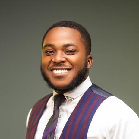Emmanuel Kesse