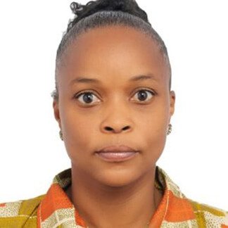 Dr. Laila Gifty Akita
