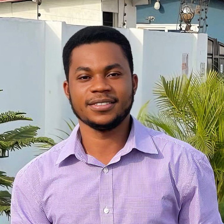 Sampson Mawuko Kudior