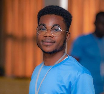 Sampson Mawuko Kudior