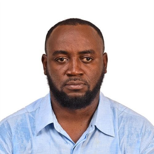 Sylvester Ofosu-Gyeabour