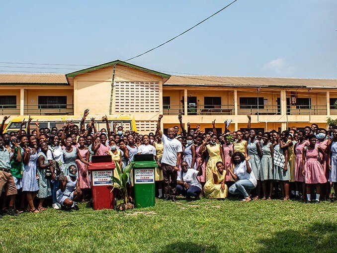 Young Scientists Programme