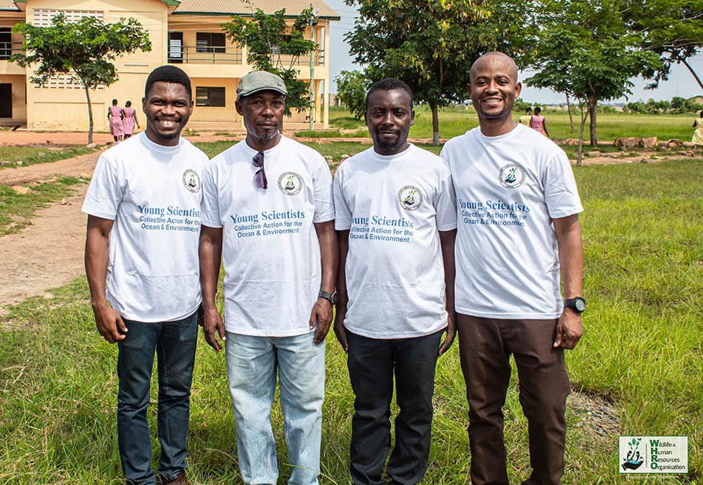 young scientist programme